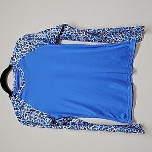 Columbia PFG Omni Shade Sun Protection LS Shirt XS